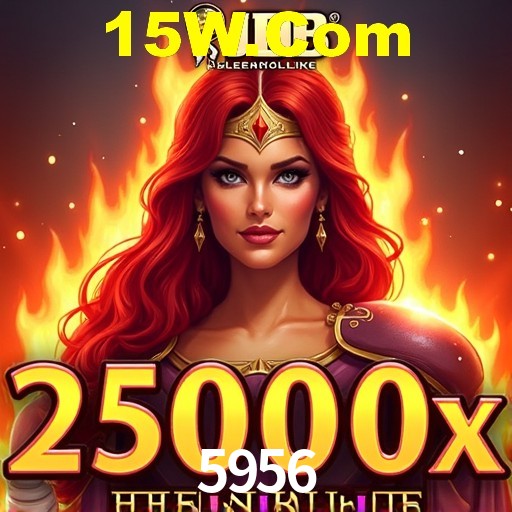 Bônus de Boas-vindas 5956