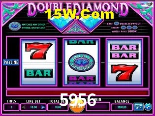 5956,5956 Bet