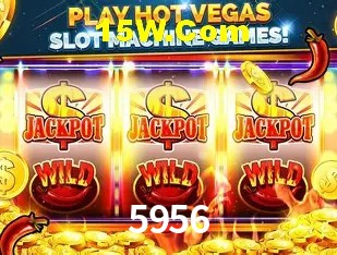 5956: Jogos de Caça-Níqueis-Altas Recompensas, Roleta-Velocidade, Blackjack-Desafios Máximos