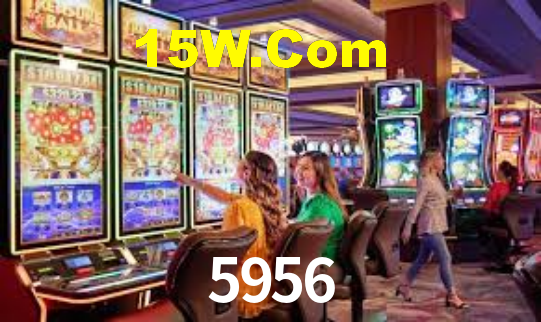 5956,5956 Bet
