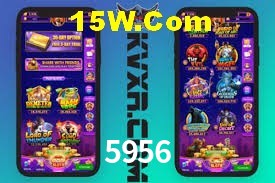 Secure Login 5956