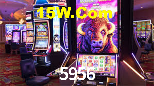Live Casino 5956