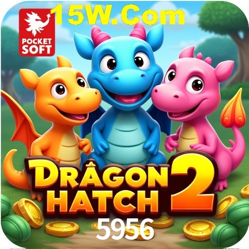 Descubra o Mundo do Cassino Online com 5956