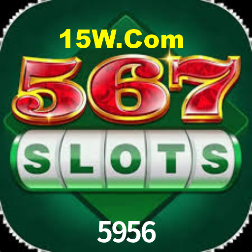 Welcome Bonus 5956