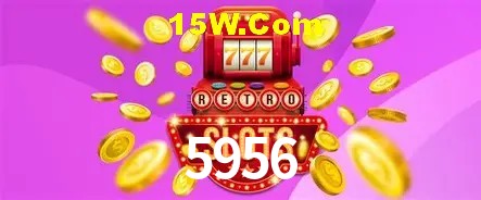 5956 Bet