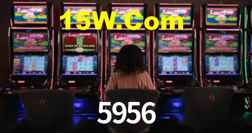 Blackjack Table 5956
