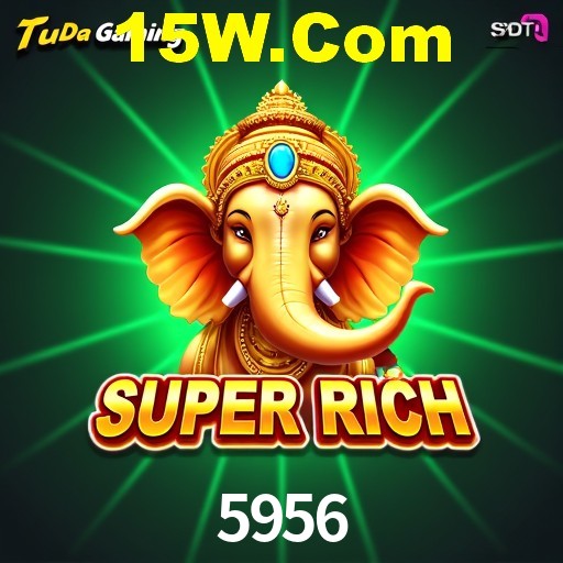 cassino 5956