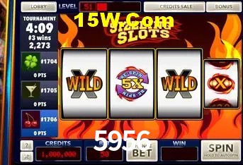  5956 Bet