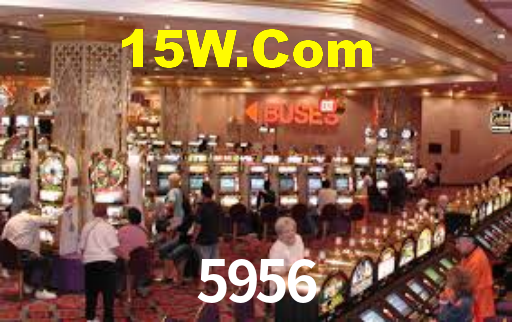 VIP Casino 5956