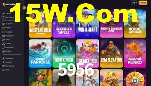 Game Statistics 5956