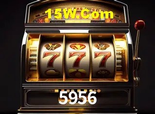 Sinta a adrenalina dos jogos de cassino com 5956