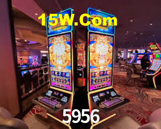 Roulette Table 5956