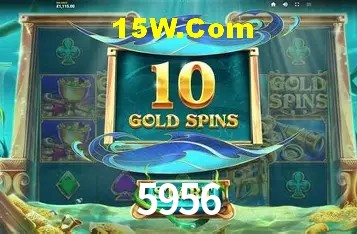 5956,5956 Bet