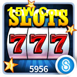 5956 App - Aplicativo Móvel Oficial