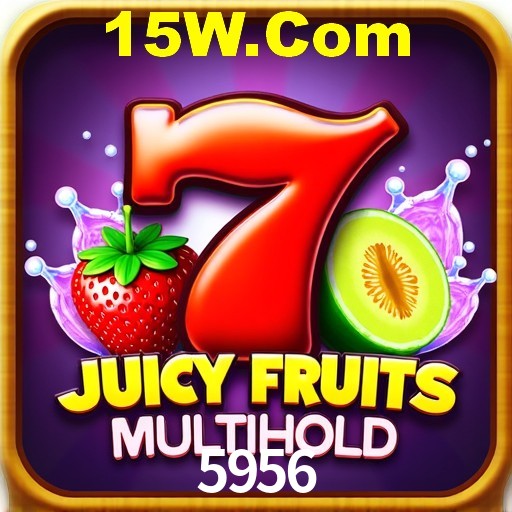 Bônus de Boas-vindas 5956