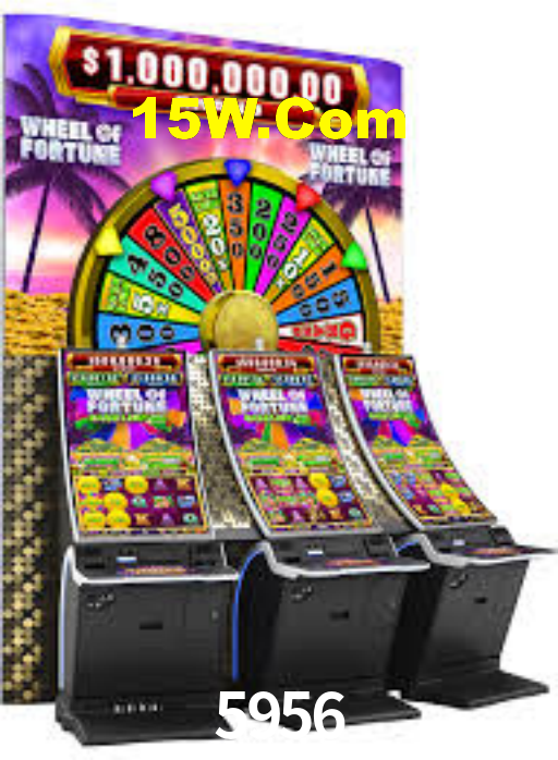 5956: Jogos de Caça-Níqueis-Altas Recompensas, Roleta-Velocidade, Blackjack-Desafios Máximos