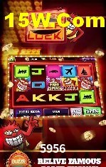 5956 São Paulo - Top Slots