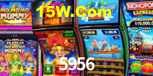 5956,5956 Bet