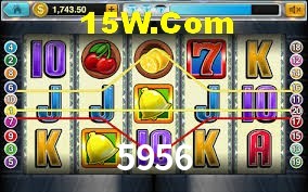 Gates of Olympus 5956