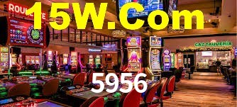 Ofertas Imperdíveis na 5956: Promoções e Bônus Que Valem a Pena