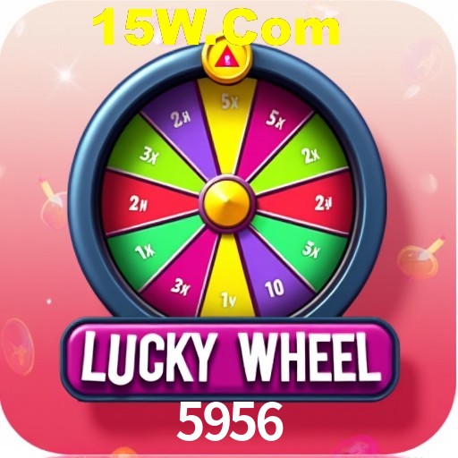 A Emoção da Loteria na 5956: Uma Chance de Mudança de Vida