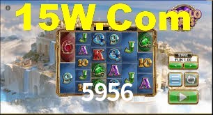 Blackjack Table 5956