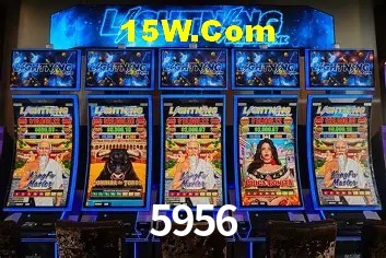 5956 São Paulo - Hot Promos