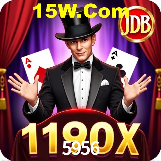 Descubra o Programa VIP da 5956: Vantagens Exclusivas para Jogadores