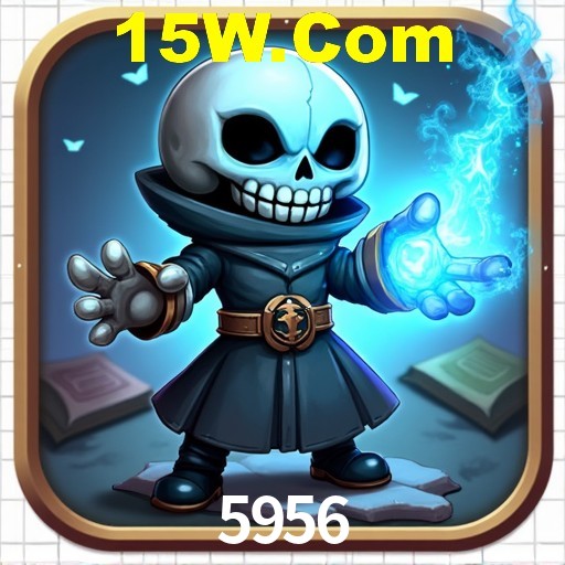 Desvendando o Mundo dos Jogos Virtuais na 5956