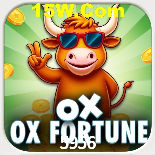 Inovações de Jogos na 5956: O Futuro das Experiências Interativas